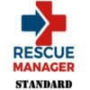 RescueManager - Standard - 1 year subscription